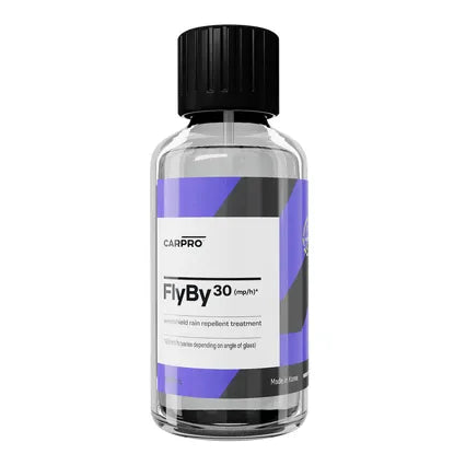 CarPro FlyBy30 50ml - Auto Obsessed