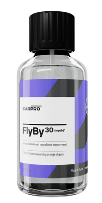 CarPro FlyBy30 50ml - Auto Obsessed