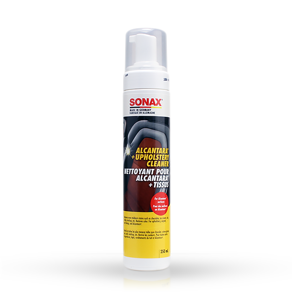 Sonax Alcantara Cleaner 250ml