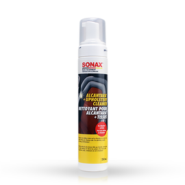 Sonax Alcantara Cleaner 250ml