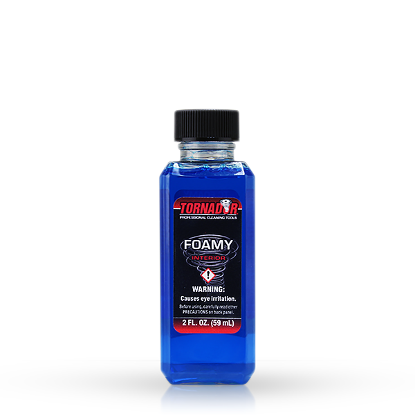 Tornador Foamy Interior 2oz