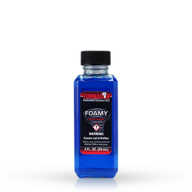 Tornador Foamy Interior 2oz