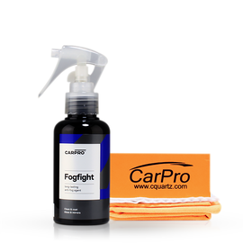 CarPro Fog Fight Kit