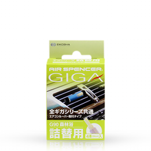 Load image into Gallery viewer, Air Spencer Giga Refill - Green Breeze