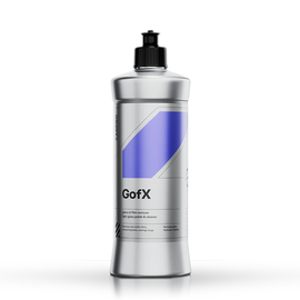 CarPro GofX Glass Cleaning Polish 250ml