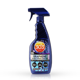 303 Graphene Nano Spray Coating 16oz