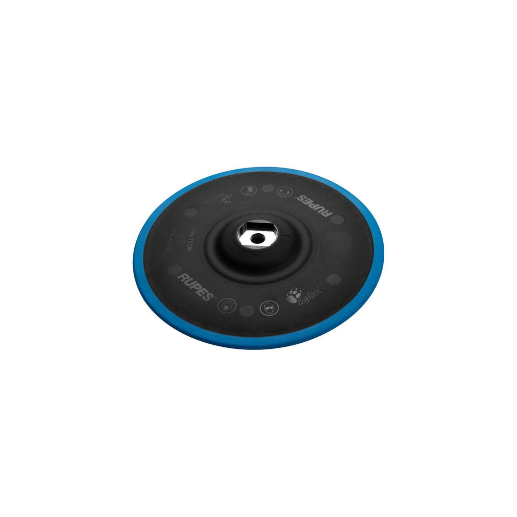 Rupes HLR15 Backing Plate 980.710 - Auto Obsessed