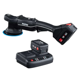 Rupes Bigfoot HLR15 iBrid Polisher Standard Kit