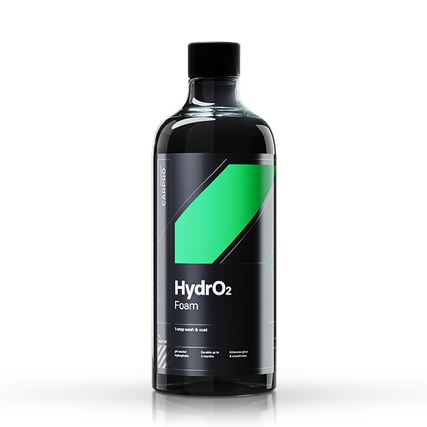 CarPro HydrO2 Foam 1L
