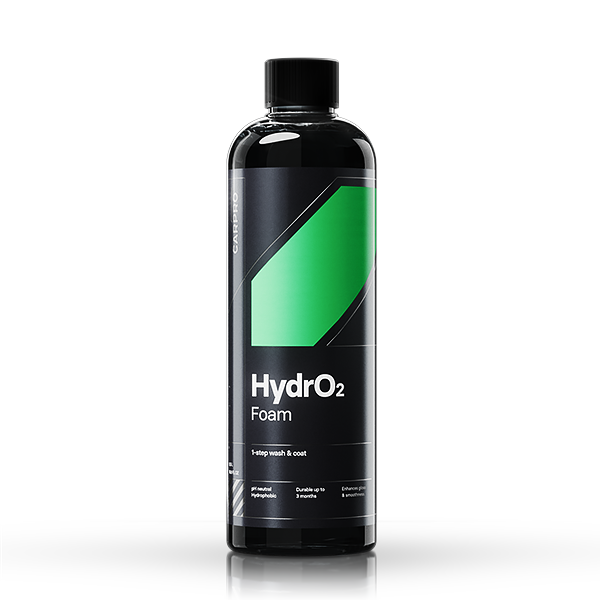 CarPro HydrO2 Foam 500ml