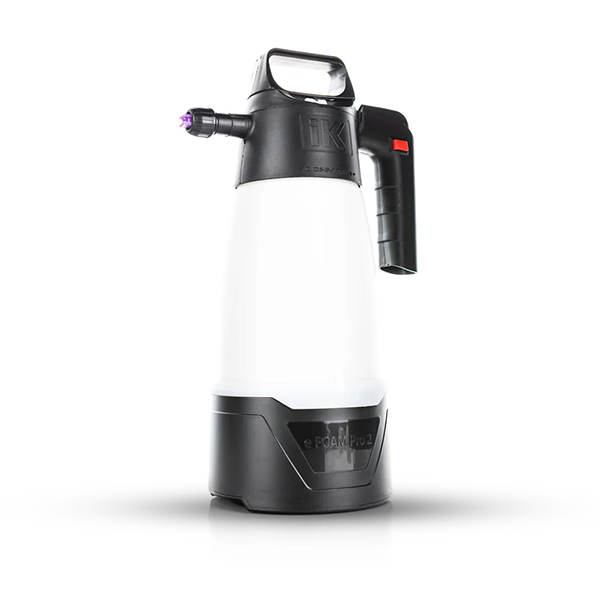 IK e Foam Pro 2