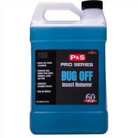 P&S Bug Off Insect Remover 1 gal - Auto Obsessed