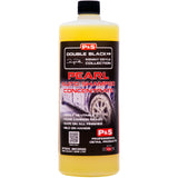 P&S Double Black Pearl Shampoo 32oz