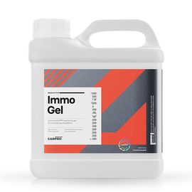 CarPro ImmoGel PPF Positioning Gel 4L