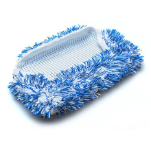 Load image into Gallery viewer, Microfiber Madness Incredipole Wash Cover