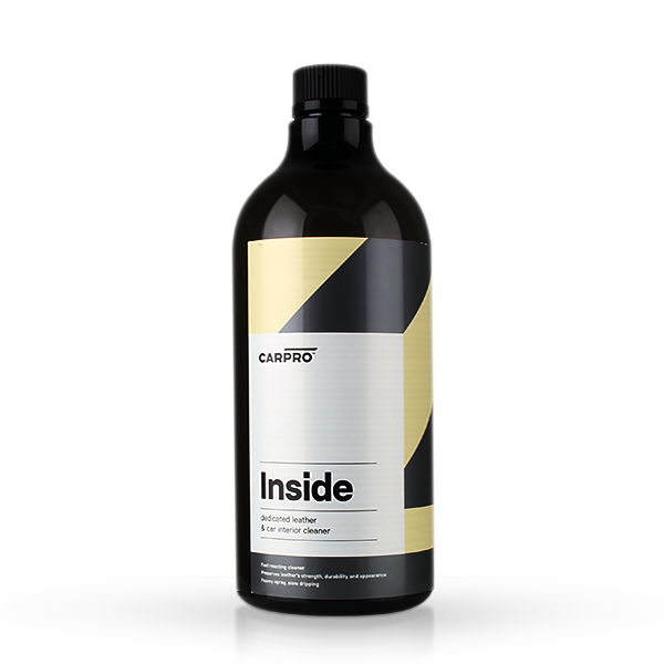 CarPro Inside Leather Cleaner 1L