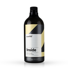 Load image into Gallery viewer, CarPro Inside Leather Cleaner 1L