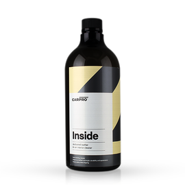 CarPro Inside Leather Cleaner 1L