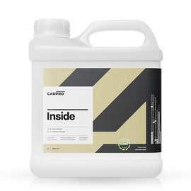 CarPro InnerQD Interior Detailer 4L