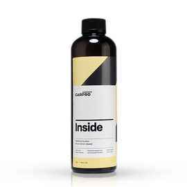 CarPro Inside Leather Cleaner 500ml