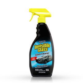 Stoner Invisible Glass Spray - Auto Obsessed
