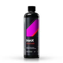 Load image into Gallery viewer, CarPro IronX LimeScale Decontamination 500ml