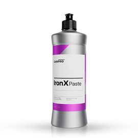 CarPro IronX Paste Iron Remover 500ml