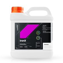 Load image into Gallery viewer, CarPro IronX Iron Remover 4L