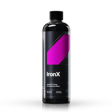 Load image into Gallery viewer, CarPro IronX Iron Remover 500ml