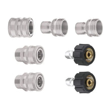 Load image into Gallery viewer, MTM RSK Premium Adaptor Kit