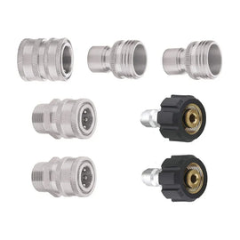 MTM RSK Premium Adaptor Kit