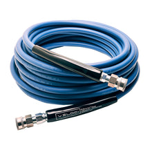 Load image into Gallery viewer, MTM KobraJet 75&#39; Hose W/ SS COUPLERS