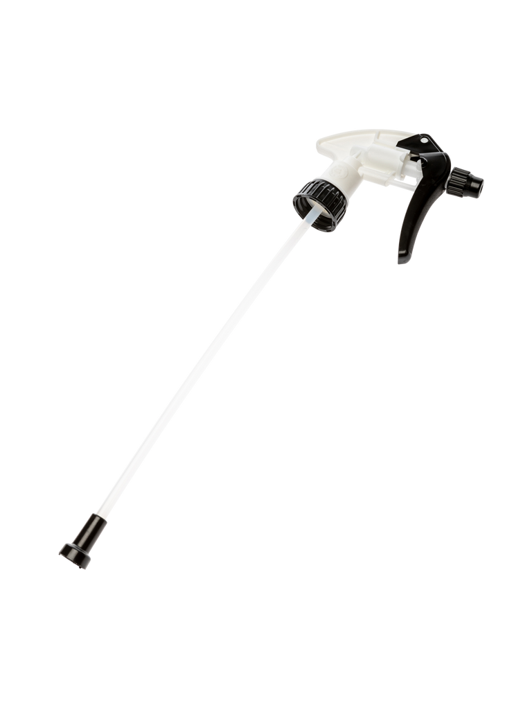 Koch-Chemie Star Spray Head available at Auto Obsessed Canada – adjustable spray nozzle for 1L bottles.