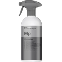 Load image into Gallery viewer, Koch-Chemie Motorplast premium engine protection spray available at Auto Obsessed Canada