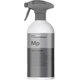 Koch-Chemie Motorplast premium engine protection spray available at Auto Obsessed Canada