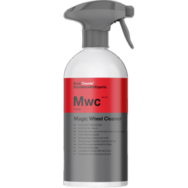 Koch-Chemie Magic Wheel Cleaner acid-free rim cleaner available at Auto Obsessed Canada