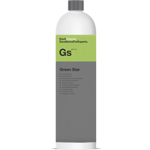 Load image into Gallery viewer, Koch-Chemie Green Star 1L all-purpose cleaner – Auto Obsessed Canada