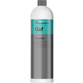 Koch-Chemie Gummifix 1L – Auto Obsessed Canada rubber & plastic care, non-slip, silicone-free – Buy Now