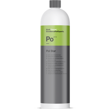 Load image into Gallery viewer, Koch-Chemie Pol Star 1L cleaner at Auto Obsessed Canada – safe for leather, textiles, and Alcantara.
