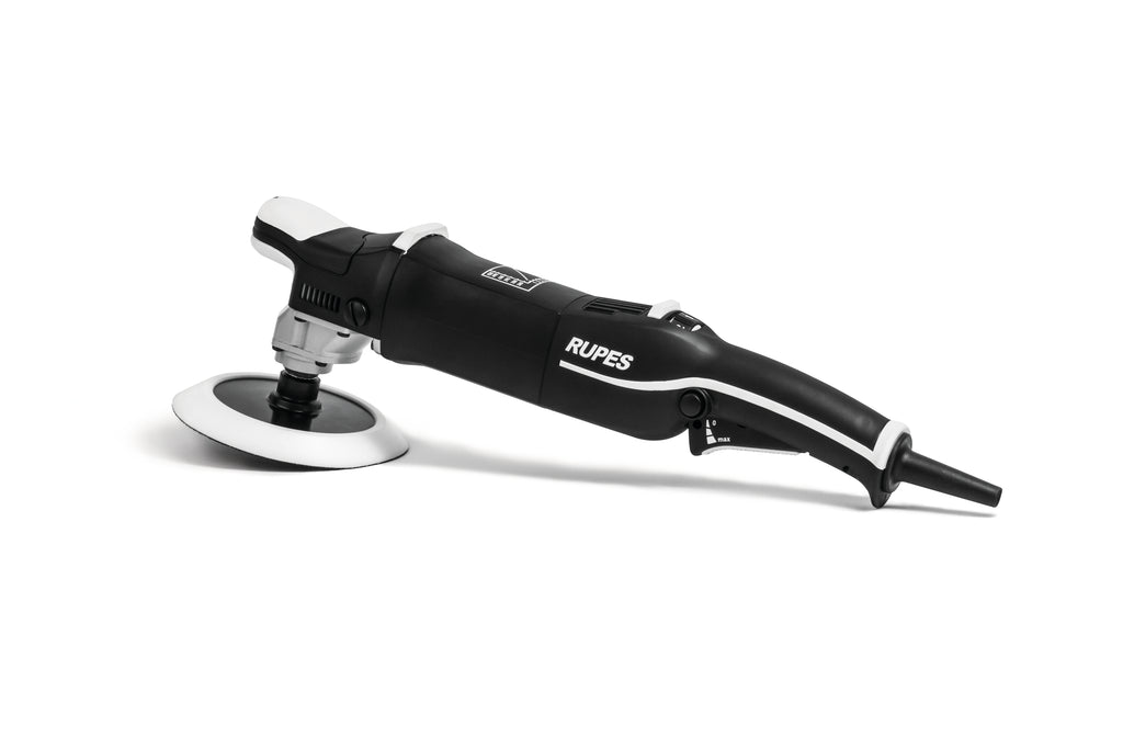 Rupes BigFoot LH19E Rotary Polisher - Auto Obsessed