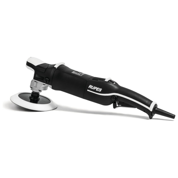 Rupes BigFoot LH19E Rotary Polisher