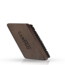 Load image into Gallery viewer, CarPro Leather Fabric Brush