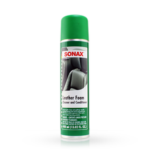 Load image into Gallery viewer, Sonax Leather Foam 400ml