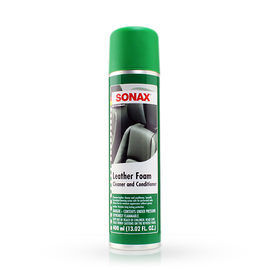 Sonax Leather Foam 400ml