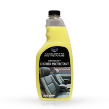 Load image into Gallery viewer, Optimum Leather Protectant 17oz