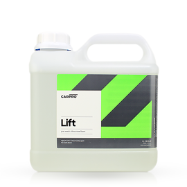 CarPro Lift Snow Foam 4L