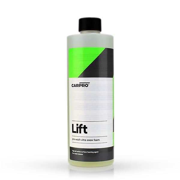 CarPro Lift Snow Foam 500ml