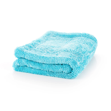 Load image into Gallery viewer, The Rag Company Liquid8r Twisted Loop Microfiber Drying Towel 25" x 36"
