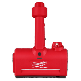 Milwaukee M12 AIR-TIP Utility Nozzle for Auto Obsessed detailing in Canada – battery not included