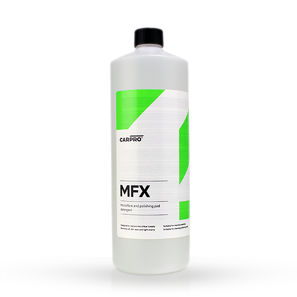 CarPro MFX Microfiber Detergent 1L